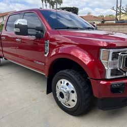 2022 Ford F-450