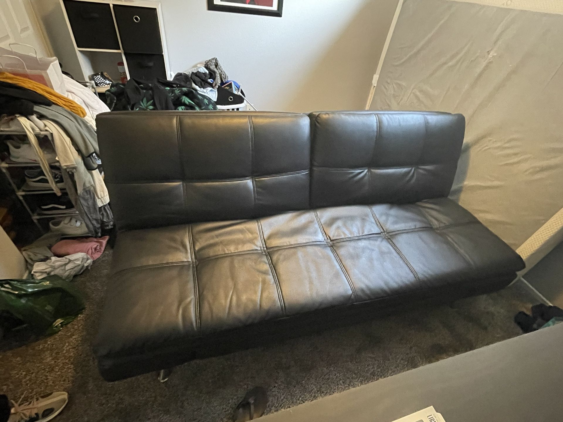 Futon :Must Go Today