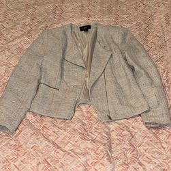 Blazer size 10‼️ like medium