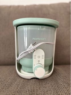 MomCozy Water Warmer