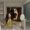 Imani Parker