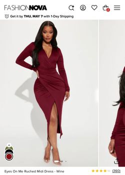 Dress