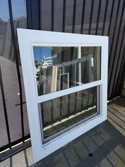 37 x 37 window