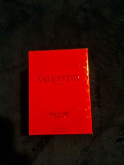 VALENTINO DONNA BORN IN ROMA PINK PR 100 ml EAU DE PARFUM VAPORISATEUR SPRAY 3.4 FL.OZ
