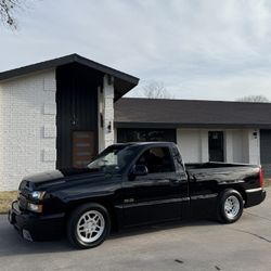 2000 Chevrolet Silverado