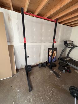 Gym Equipment