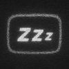 sleepystatic