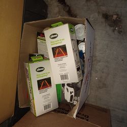 More things for Sale