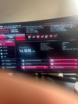 GAMING PC READ DESC