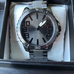Invicta Watch