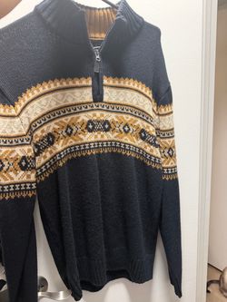 Sweater