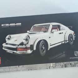 Lego PORSCHE 911
