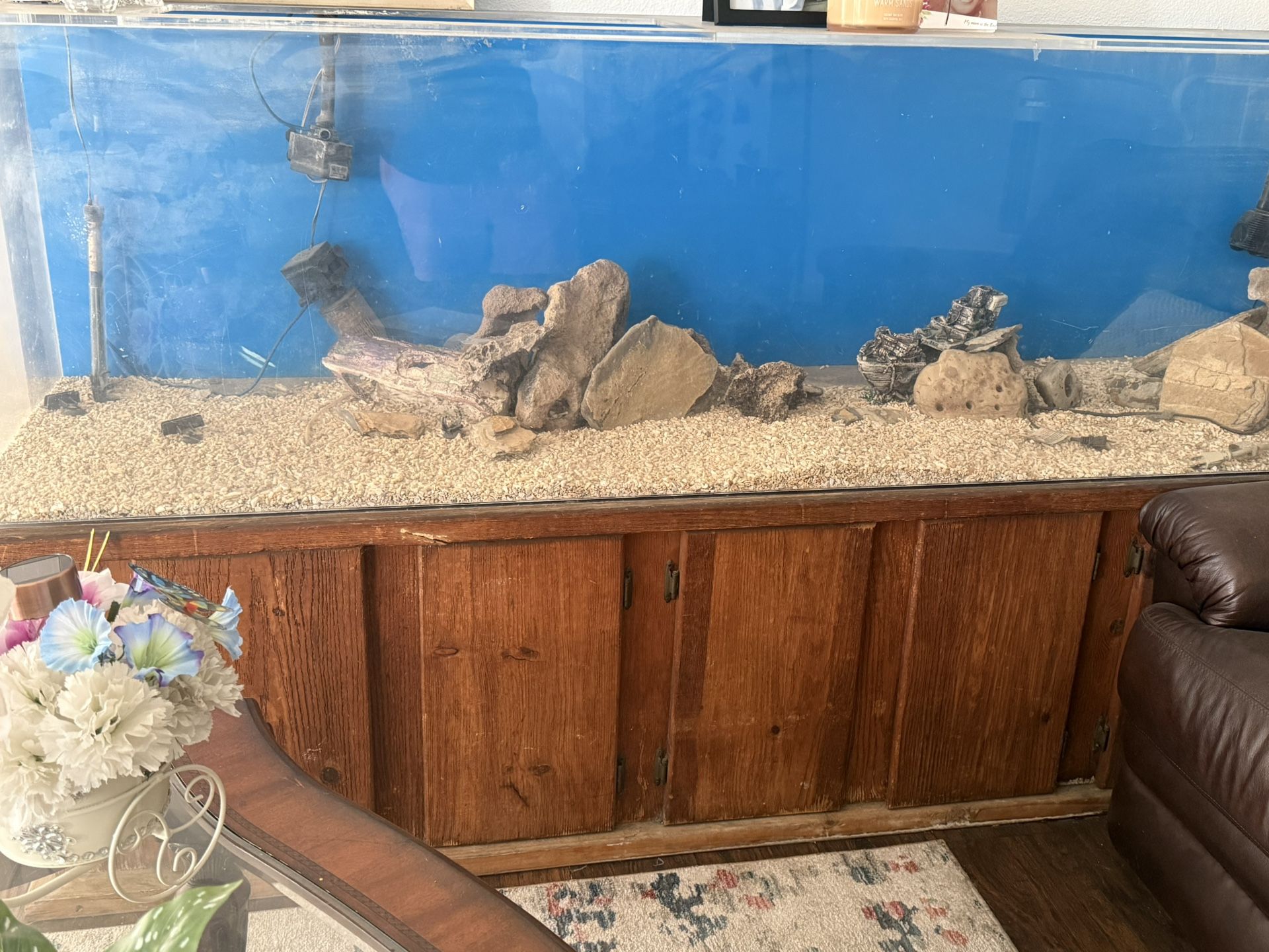 Fish Tank