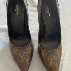 Barely Used