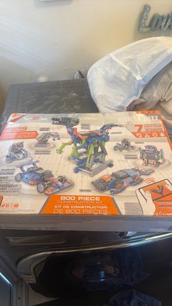 Robotics