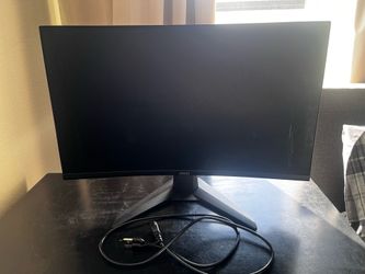 Gaming monitor