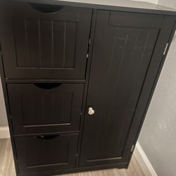 Black Cabinet