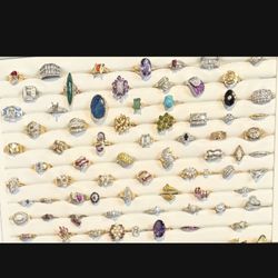 Valentine’s Day! ❣️Jewelry sale ❤️ , Bracelets, Necklaces, Rings, Earrings, Watches,💗