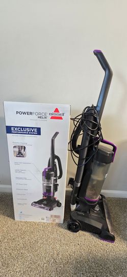 Vacuum Cleaner