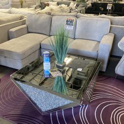 Sleeper Sofa! $899! Easy Financing! 🛋️🩶✅ 