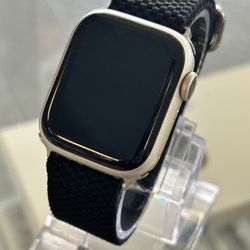 Apple Watch Series 7 41MM LTE