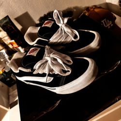 Knu Skool Vans Men’s 6.5