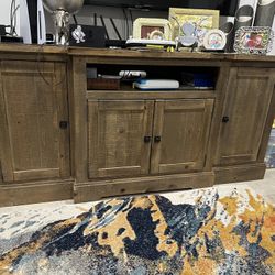 Cabinet Sideboard/media Unit 