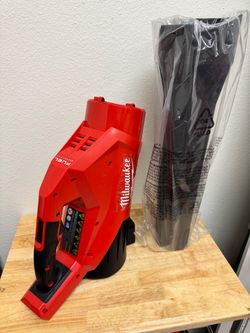 Milwaukee M18 Fuel Blower