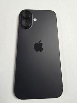 Iphone 16 256gb  unlocked