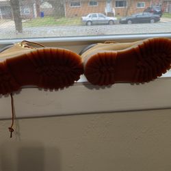 Timberland Boots For Toddler Boy/Girl