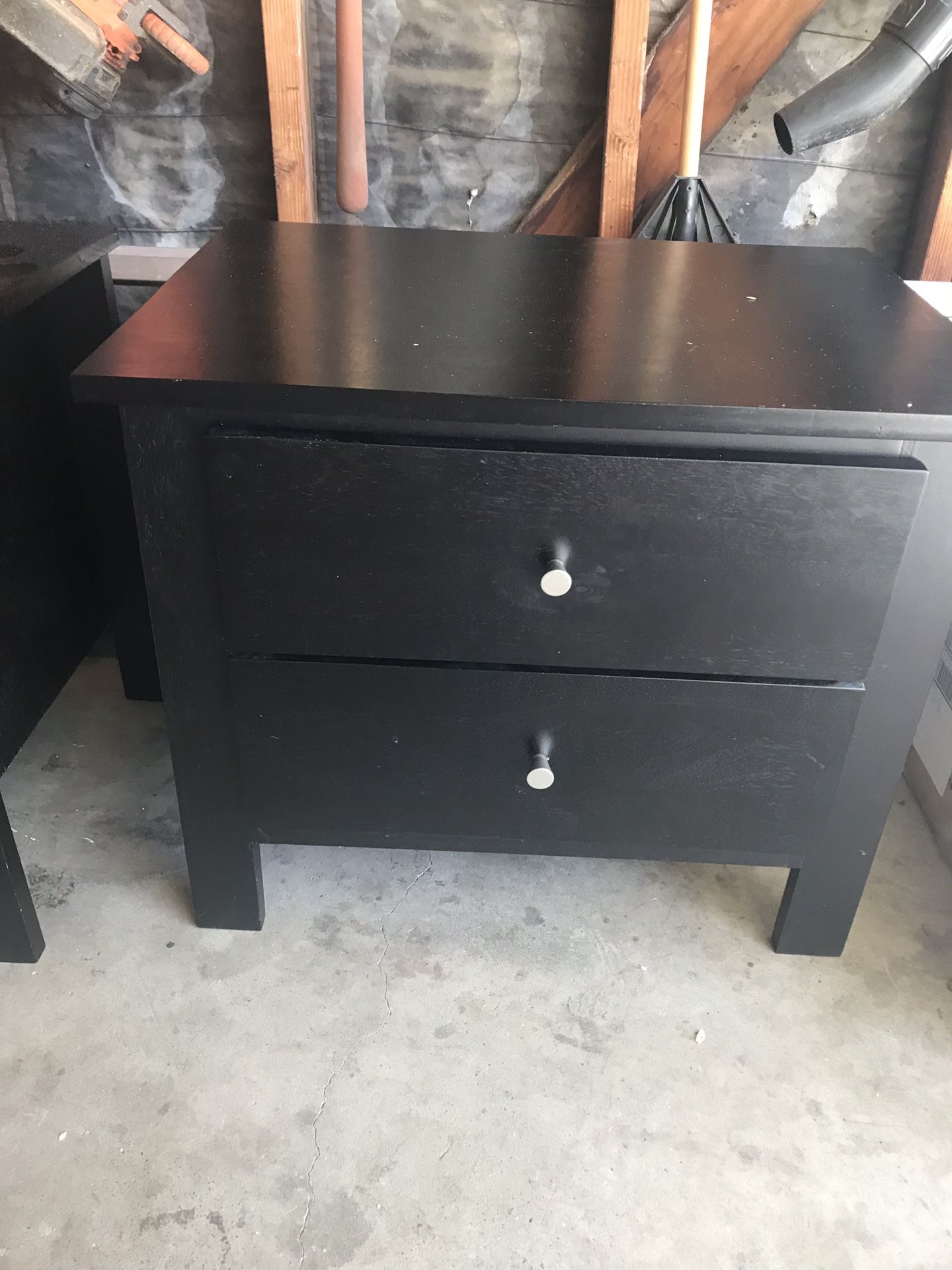 Nightstands