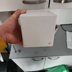 Verizon Wifi Router