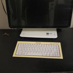 Free Desktop Computer All In One Win 7