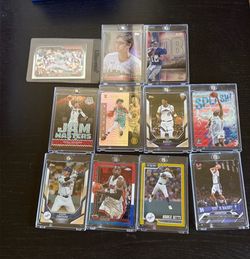 Football Cards Baseball Cards Basketball Cards