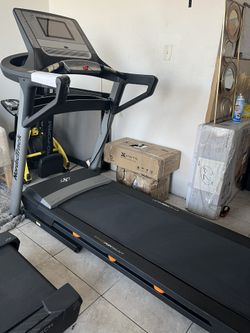 Nordictrack Elite 1000