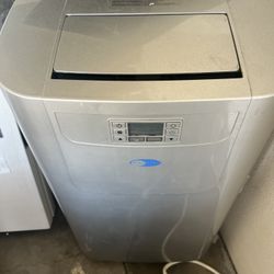 $110 Portable Air Conditioner – Works Great! 