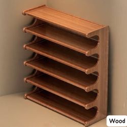 Shoe Rack
