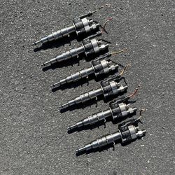 BMW N54 N63 135i 335i 535i 550i 750i X5 X6 Index 12 OEM Injectors
