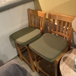 Bar Stool