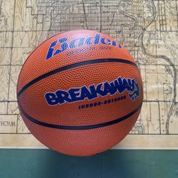 Basketball Ball 