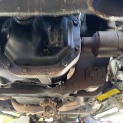 2007 Dodge Ram 1500 Parts For Sale