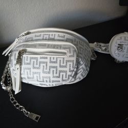 Steve Madden Waist Bag