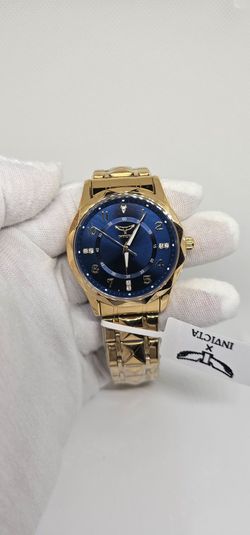 Invicta Specialty men's watch
