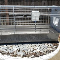 XXL Cage 