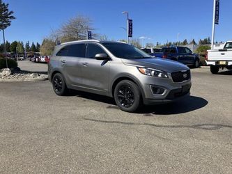 2018 Kia Sorento