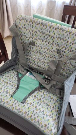 Silla para bebe nueva