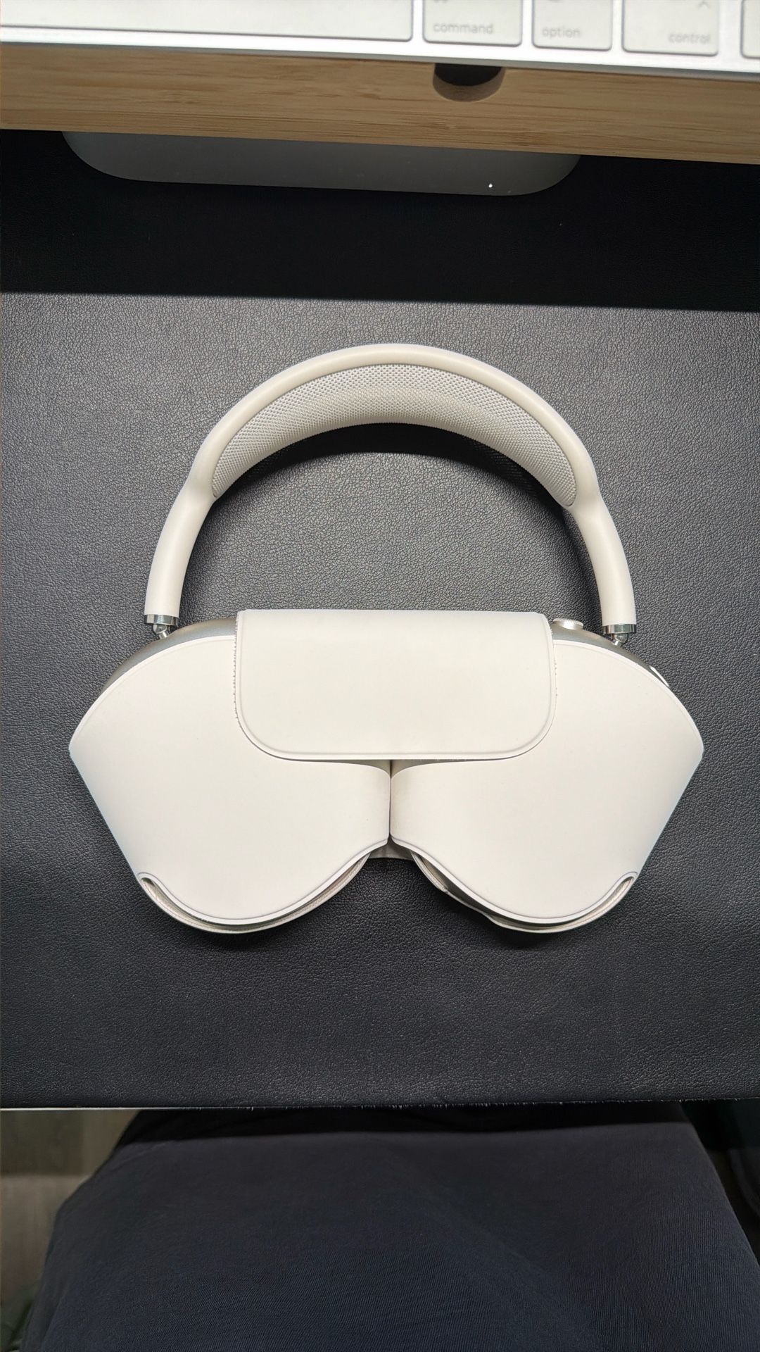 Apple AirPod Max Starlight USB C