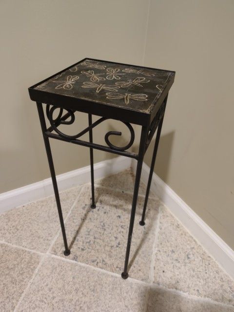 Plant Stand