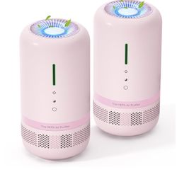 VENDFO AIR PURIFIER (NEW)