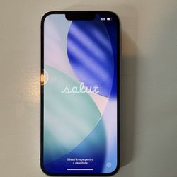 iPhone 14 128GB purple 